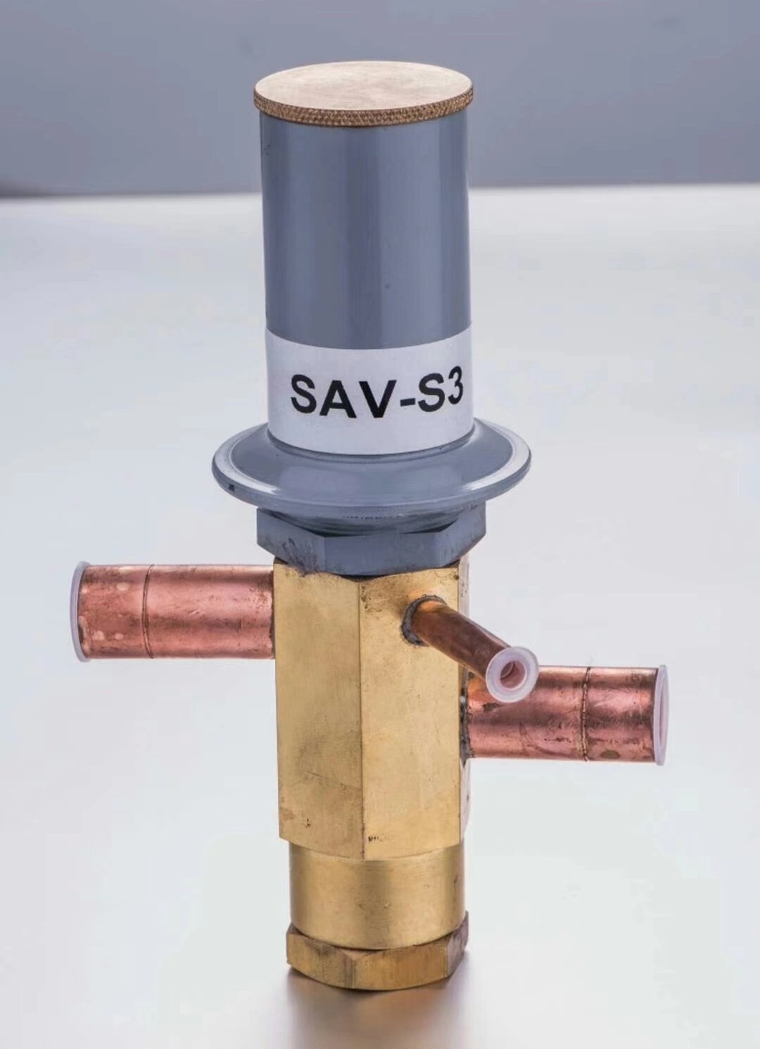 Refrigeration Control Valve Bypass Gas Valve Automatic Expansion Valve