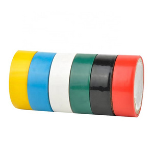 Nature Rubber glue Good China merchandise Fabric ECO Friendly Coloured Custom Logo Cloth Duct Tape