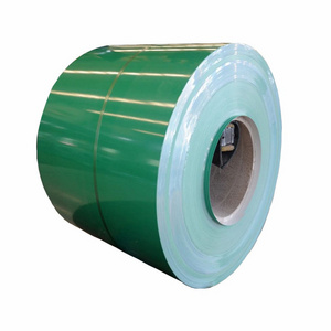 ESBS Galvalume steel Painted Color coil Color Coated Galvalume Prepainted Aluzinc PPGL Steel Coils