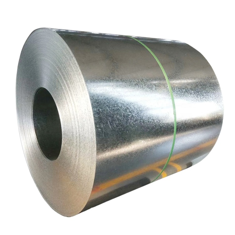 Cheapest Price Alloy Coated Iron Gi Galvanized Steel Coil Galvanized Steel Coil Price Per Ton