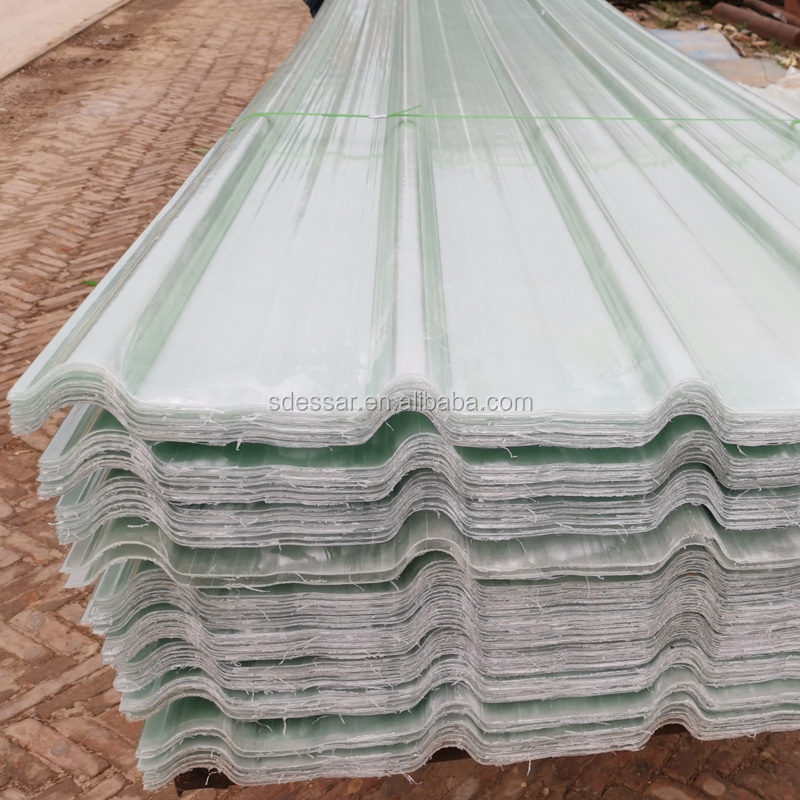 FRP roofing sheet manufacturer price Skylights Polycarbonate and panels for skylights and rooflights