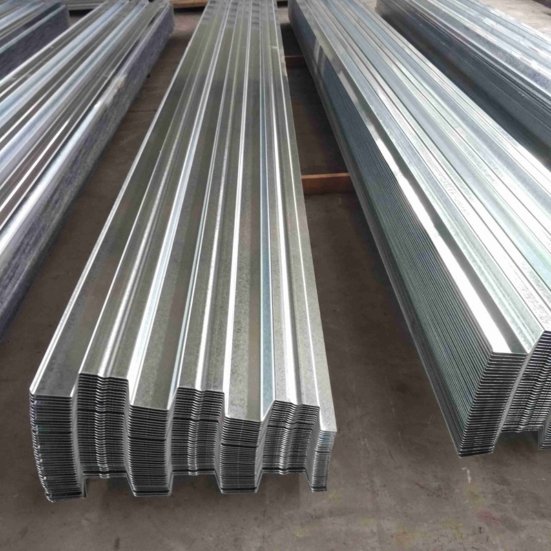 Low Price 14 Gauge Corrugated Galvanized Steel Roofing Sheet 14 Gauge Corrugated Sheets Roof Corrugated Board