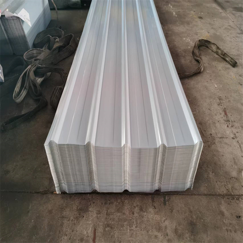 Low Price 14 Gauge Corrugated Galvanized Steel Roofing Sheet 14 Gauge Corrugated Sheets Roof Corrugated Board