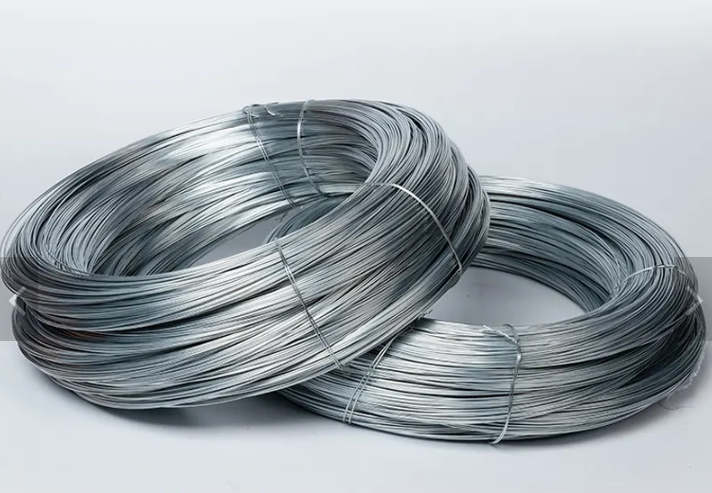 Factory selling electro galvanized iron wire,Binding Wire Iron