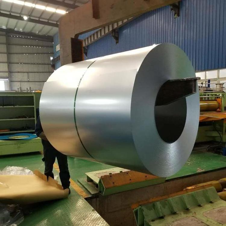 Essar China Dx51d+Az 55% Al-Zn Steel In Factory Price Aluzinc Steel Coil Gl Hot Dip Galvalume Steel Coil