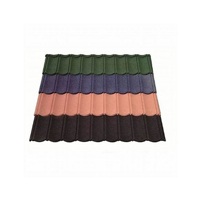 Traditional Roof Tile Korean Green Glazed Ceramic Roof Tile Stone Coated Metal Roof Tile