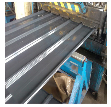 Galvalume Steel Sheet Corrugated Aluminized Steel Sheets Aluzinc Coated Steel Roofing Plate