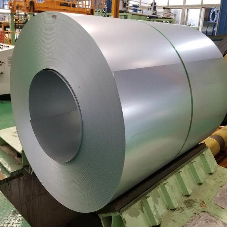 Essar China Dx51d+Az 55% Al-Zn Steel In Factory Price Aluzinc Steel Coil Gl Hot Dip Galvalume Steel Coil