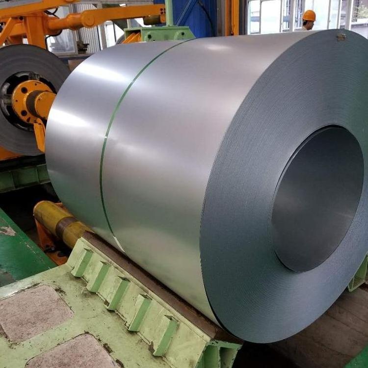 Factories Aluminum Zinc Coated Steel Coil Galvalume Color Coated Steel Coil Metal