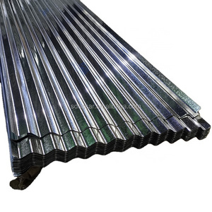 0.14mm 900/800mm Galvanized Sheet Metal Roofing Corrugated Steel Sheet Zinc Galvanized Corrugated Steel Roofing Sheet