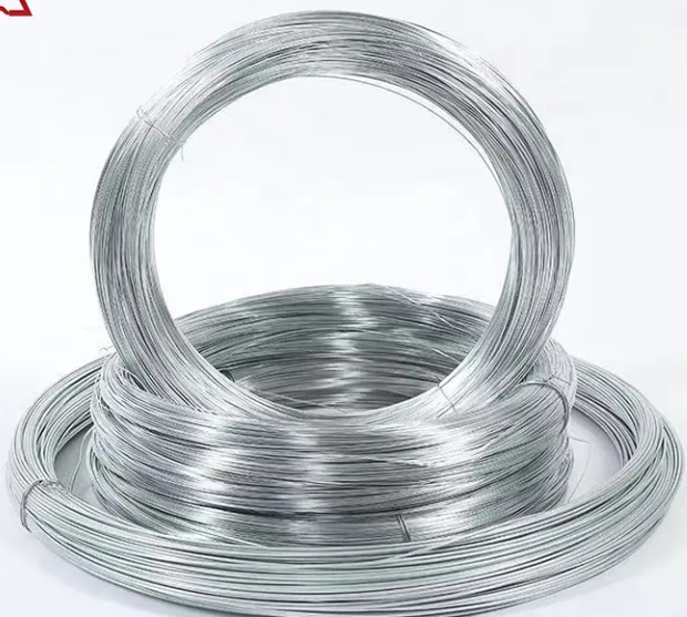 Factory selling electro galvanized iron wire,Binding Wire Iron