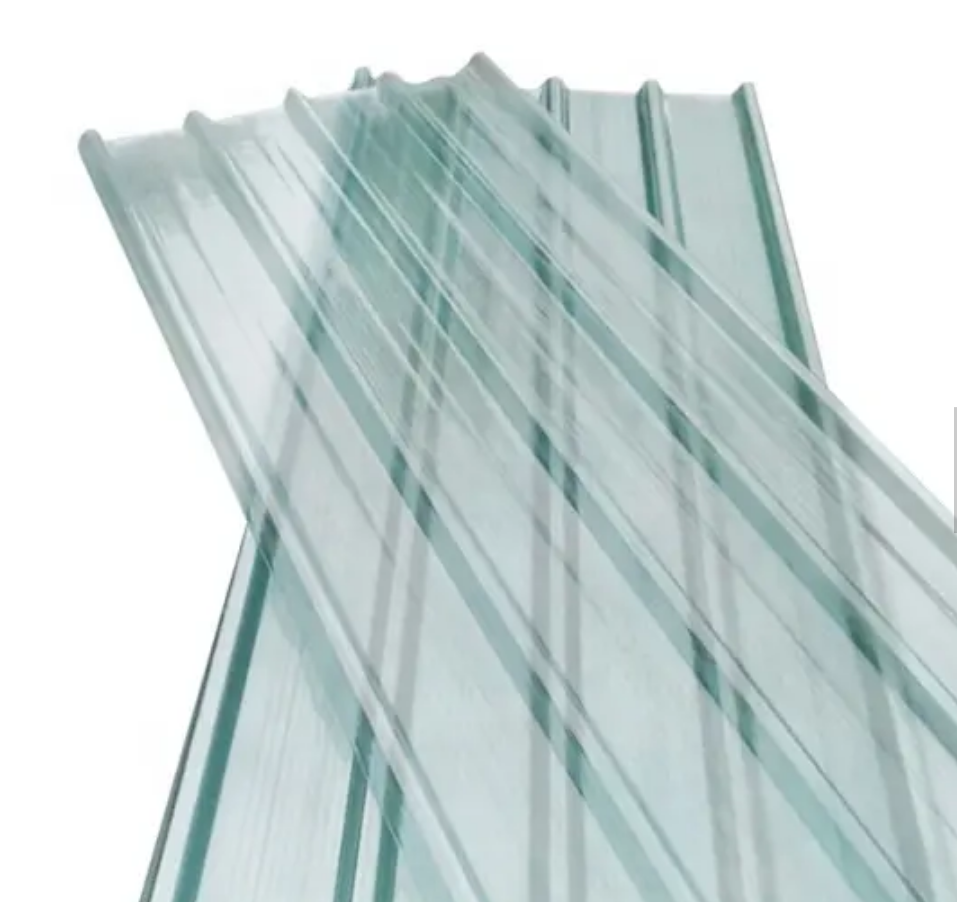 FRP roofing sheet manufacturer price Skylights Polycarbonate and panels for skylights and rooflights