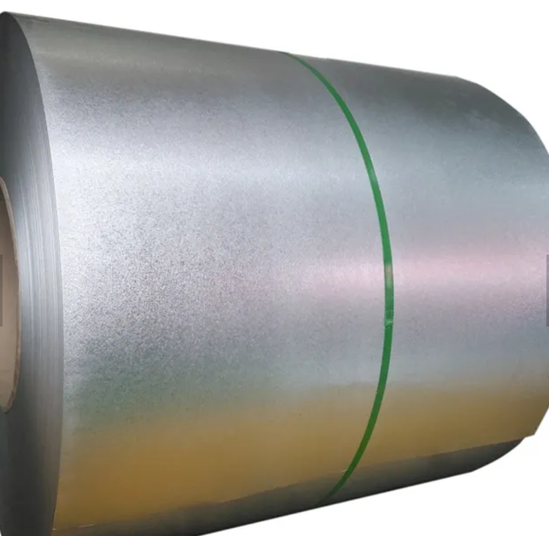 0.13mm 0.18mm AZ150 aluminium-zinc alloy coated GL steel coil aluzinc galvalume steel products in coil and sheet