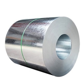 China factory price hot dipped DXD51 DAluzinc coated roll galvalume steel coil GL AZ50 AZ60 aluminum coil