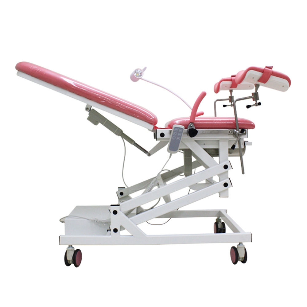 OT Table Gynecology Surgery Birthing Bed Obstetric table Multi functional Delivery Medical Gynecological Examination Chair Beds