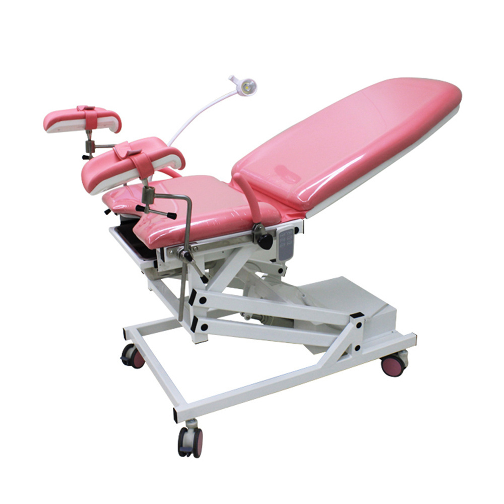 OT Table Gynecology Surgery Birthing Bed Obstetric table Multi functional Delivery Medical Gynecological Examination Chair Beds