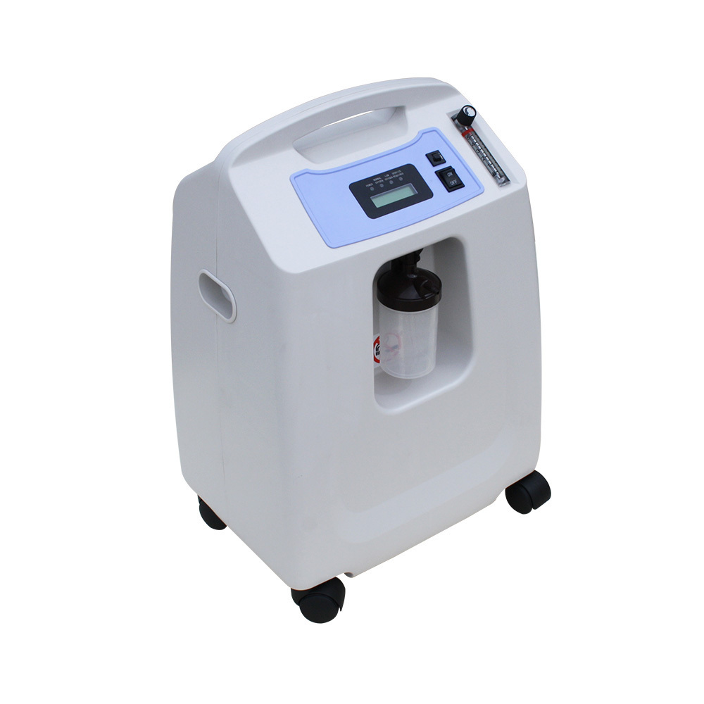 Cheap and high quality Oxygen Concentrator Medical Portable Medical Equipment Oxygen Machine With Nebulizer