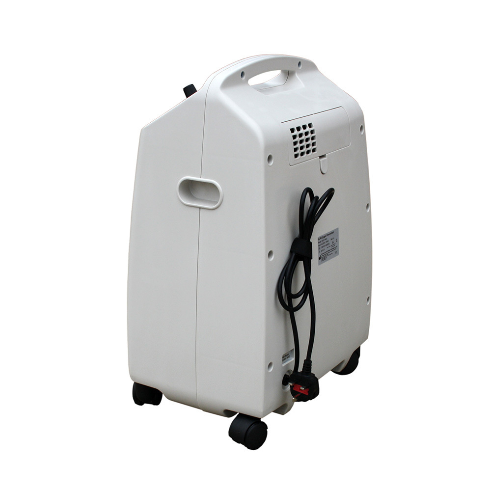 Cheap and high quality Oxygen Concentrator Medical Portable Medical Equipment Oxygen Machine With Nebulizer