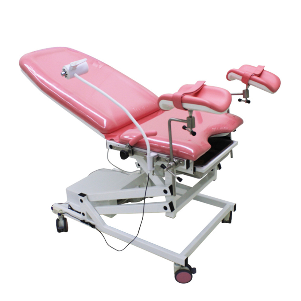 OT Table Gynecology Surgery Birthing Bed Obstetric table Multi functional Delivery Medical Gynecological Examination Chair Beds