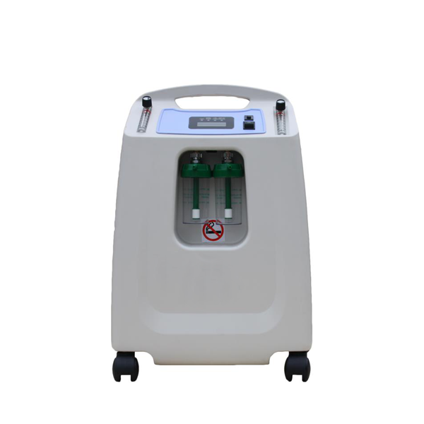 Cheap and high quality Oxygen Concentrator Medical Portable Medical Equipment Oxygen Machine With Nebulizer