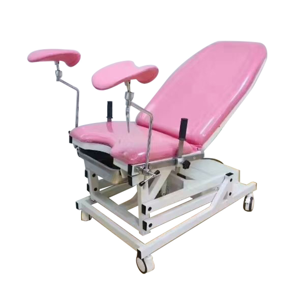 OT Table Gynecology Surgery Birthing Bed Obstetric table Multi functional Delivery Medical Gynecological Examination Chair Beds