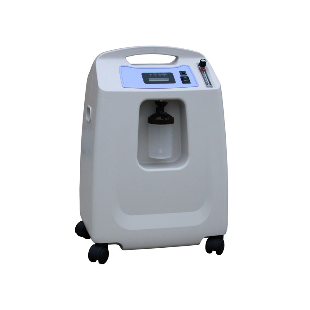 Cheap and high quality Oxygen Concentrator Medical Portable Medical Equipment Oxygen Machine With Nebulizer