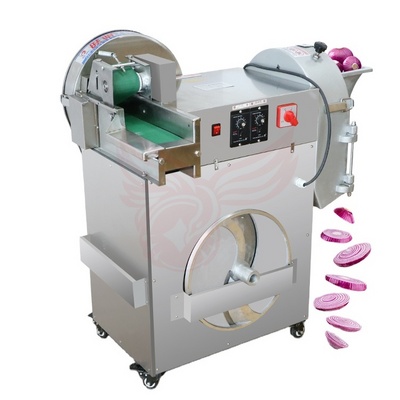 Fruits Cutter Dicing Machine Vegetable Dicing Machine Apple Dicer Carrot Cutter