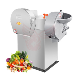 YQC803 Multi Function Vegetable Cutter And Processing Machine Vegetable Cutter Machine And Vegetable Chopper For Sale