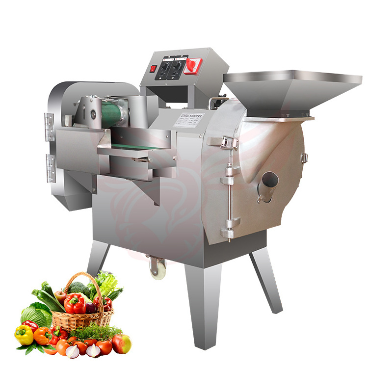 YQC803 Leaf Vegetable Spinach Cutting Machine/Spinach/ Parsley/Lettuce Cutter