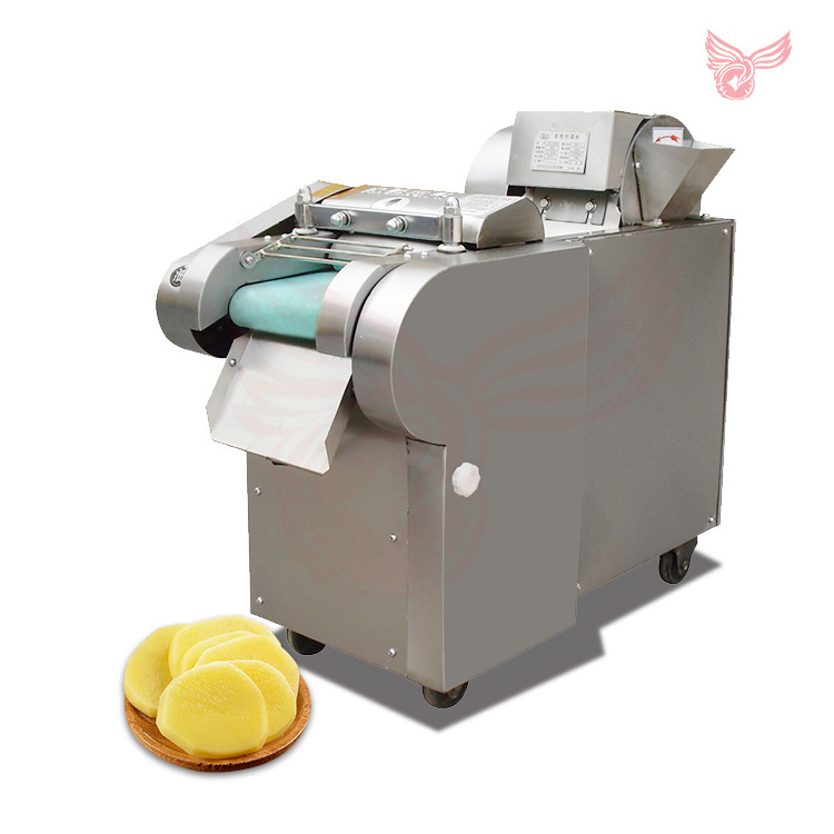 Industrial cabbage cutting machine chips industrial chip cutter vegetable chopper machine commercial vegetable chopper