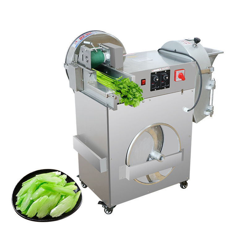 Fruits Cutter Dicing Machine Vegetable Dicing Machine Apple Dicer Carrot Cutter