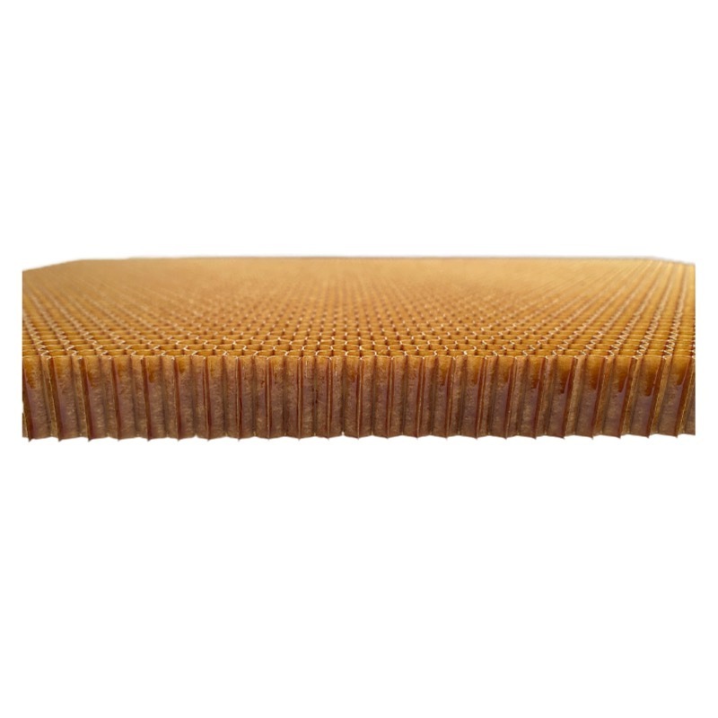 Foam Filled Aramid Fiber Nomex Honeycomb Core Sandwich Panel