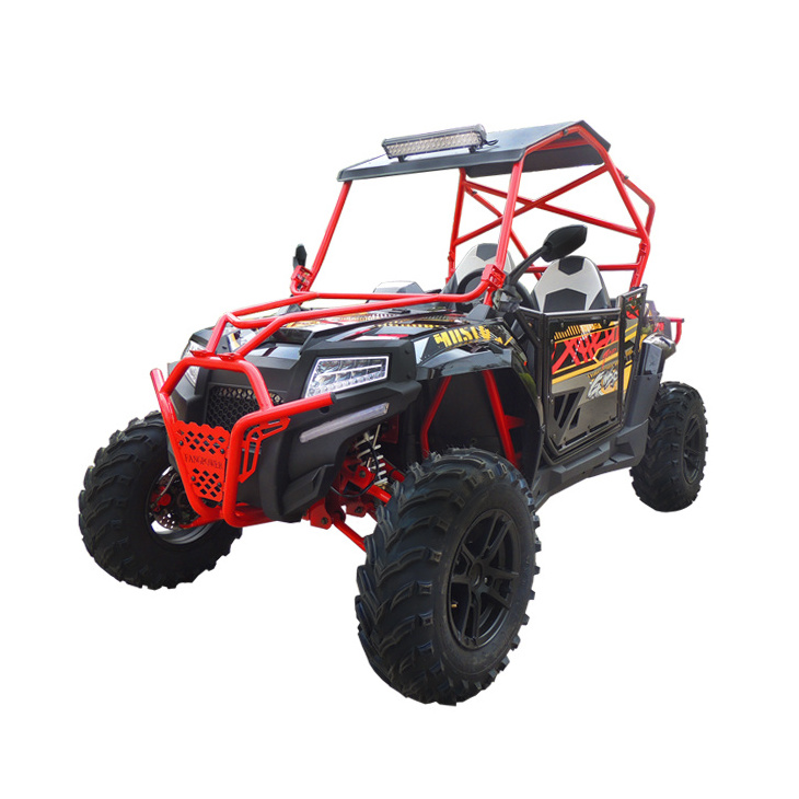 Beach Off Road Buggy 400CC Fang Power UTV