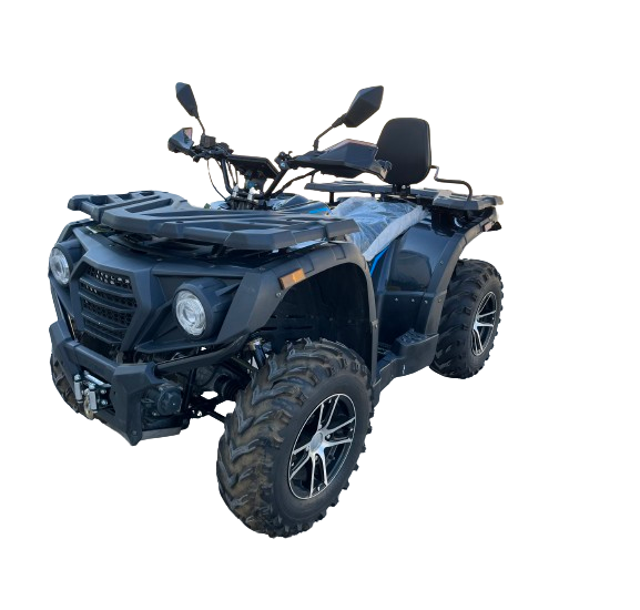 Fangpower off road 72v electric atv vehicle quad bike 4 wheeler 4x4 4x2 atv