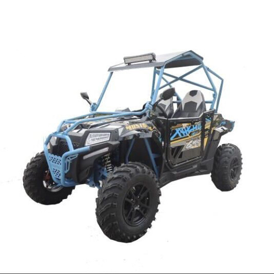 NEW 2020 FANG POWER 2WD 4x2 400cc UTV 1000cc Quad bike ATV for sale