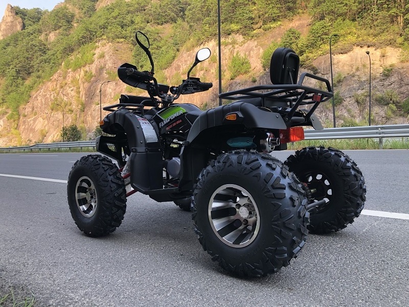 150cc 200cc ATV atv 4x4 4x2 adult motorcycle 4 wheels quad bike with CE