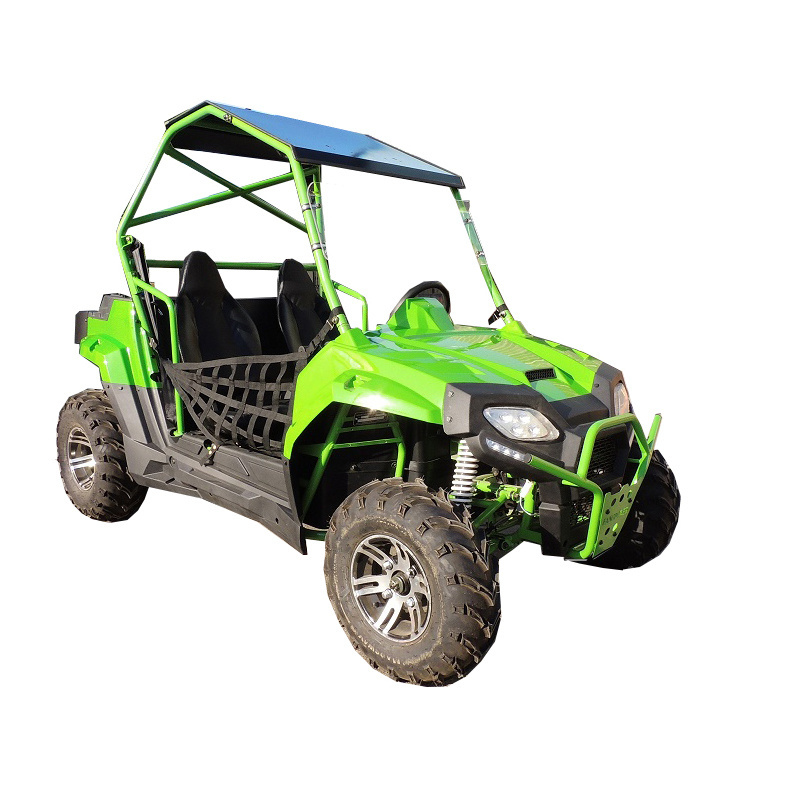 Fang power	200CC for sale side by side factory buggy water cooled UTV