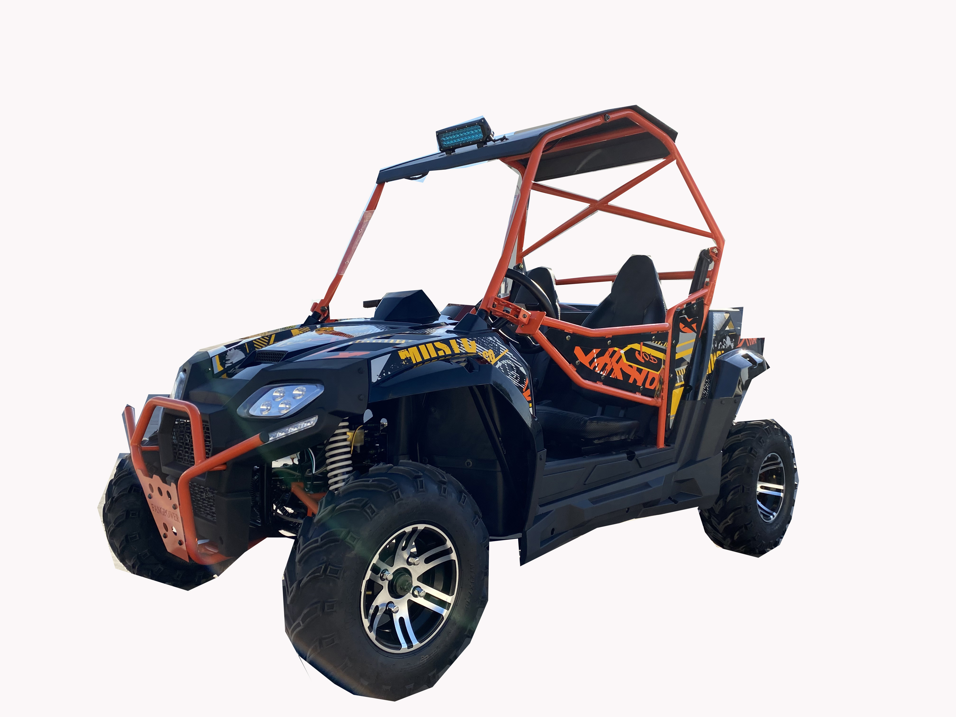 Chinese 250cc quad 4 wheeler utv atv for adults all terrain vehicles