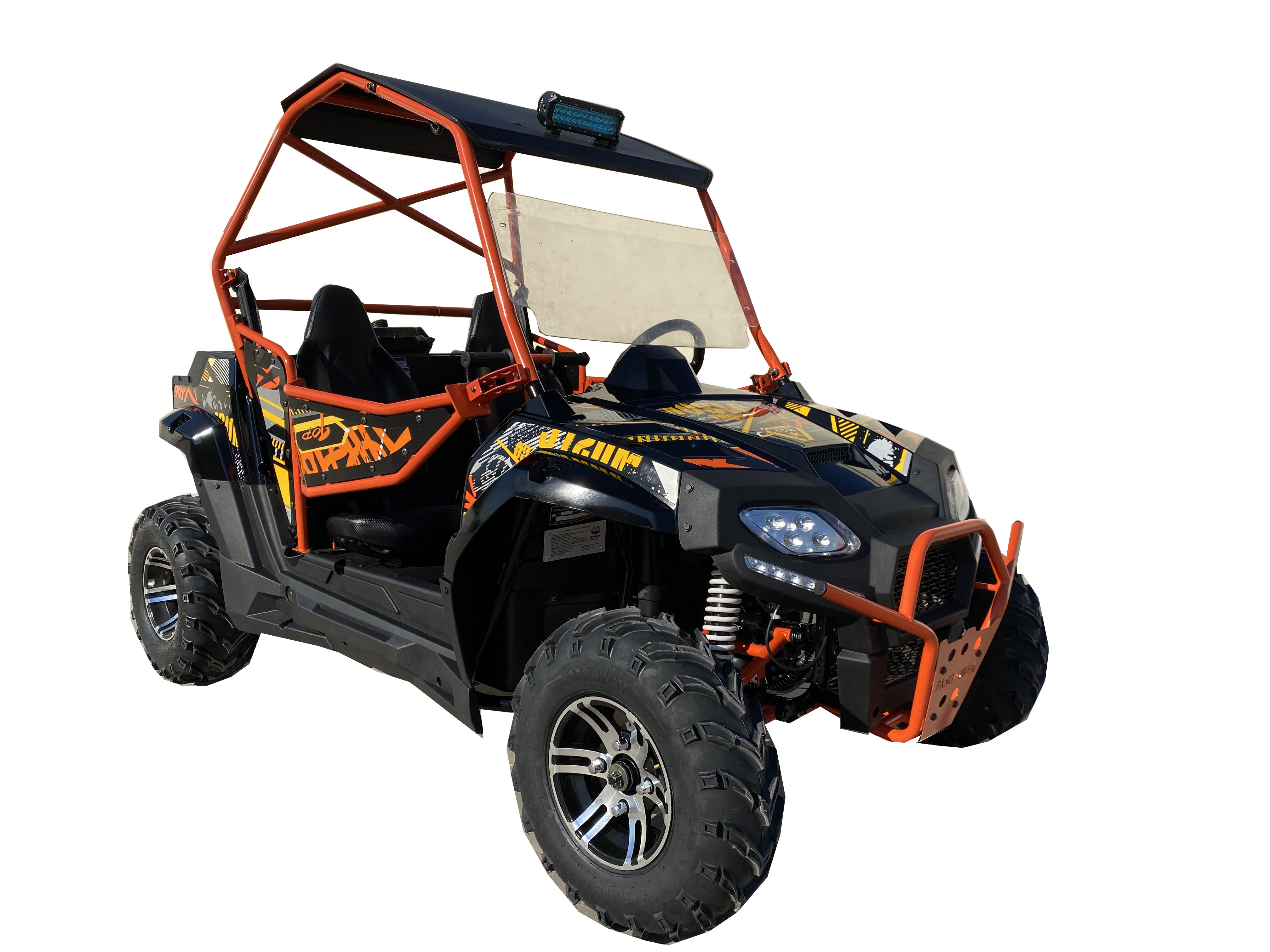 Chinese 250cc quad 4 wheeler utv atv for adults all terrain vehicles