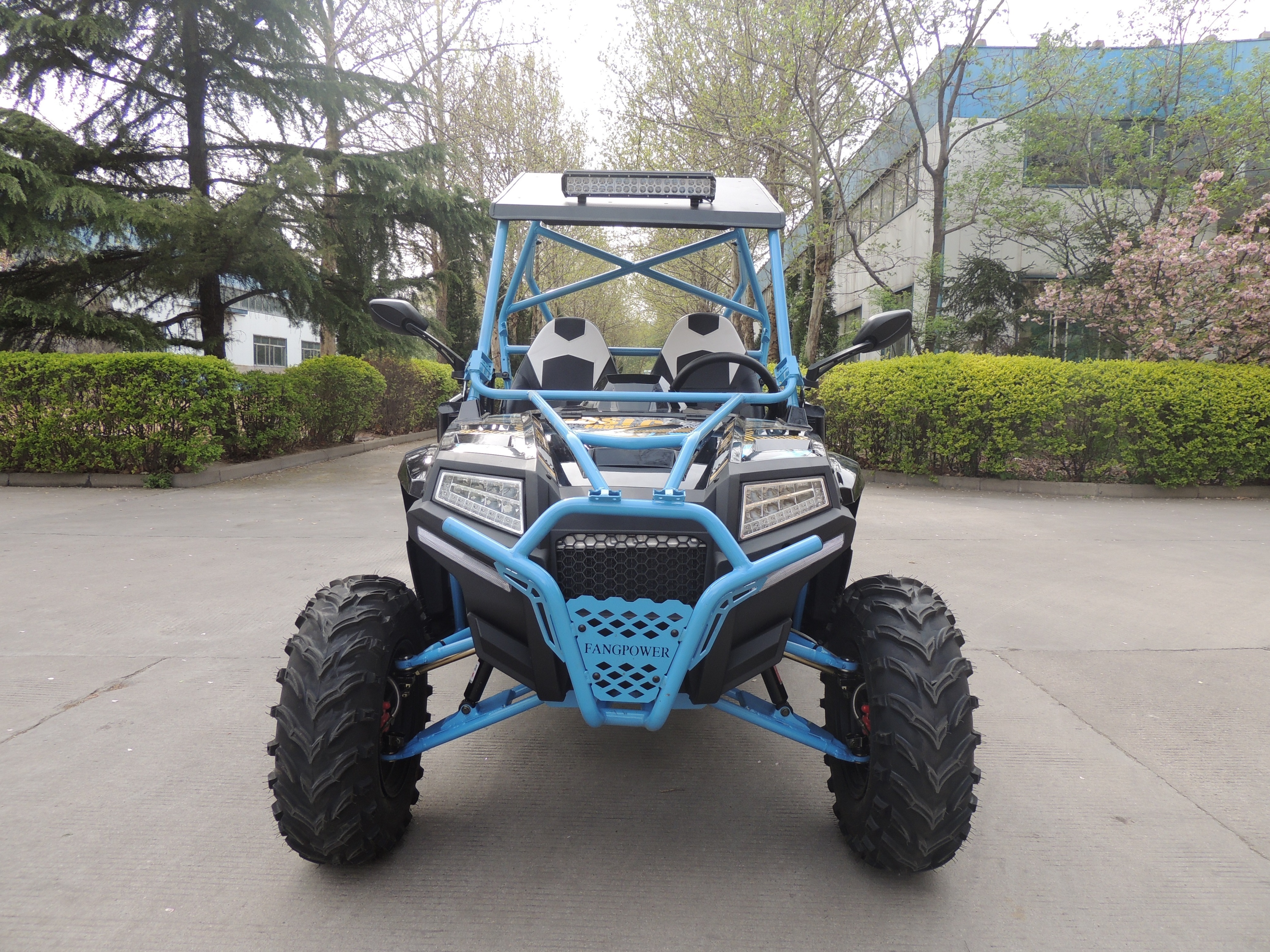 400cc  side by side atv quad bike all terrain vehicle amphibious utv