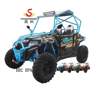 Electric UTV 5000w 72v  400cc 500cc Electric utvs Quad Bikes 4 Wheel Motorcycle E Quad For Adults Four Wheels Long Range For Sal