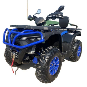 EEC5 T3 EFI EPS Adult Off-Road All-Terrain Vehicle adults 4x4 4x2 400 500 570 600 550 650 850cc quad bike buggy ATV