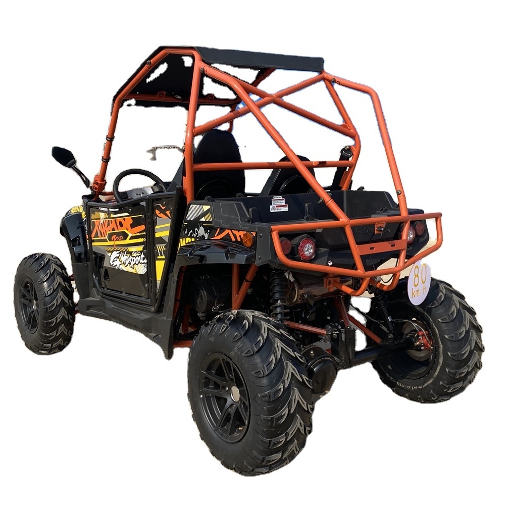 Factory supply polaris style EEC EPA gasoline 400cc   buggy all terrain vehicle shaft drive  parts & accessories atvs utv