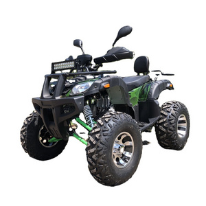 Chinese atv quad 200cc quad bike 4 stroke motorcycle 4 wheels four wheeler mini moto automatic atv