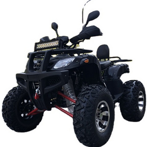 150cc 200cc ATV atv 4x4 4x2 adult motorcycle 4 wheels quad bike with CE