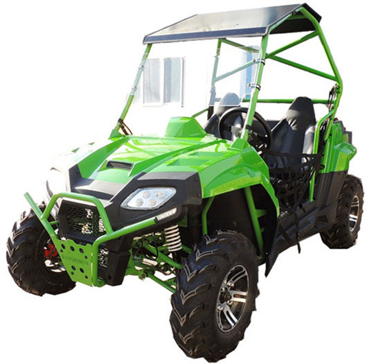 Fangpower 200cc kid  EPA  UTV mini utility vehicle side by side atv