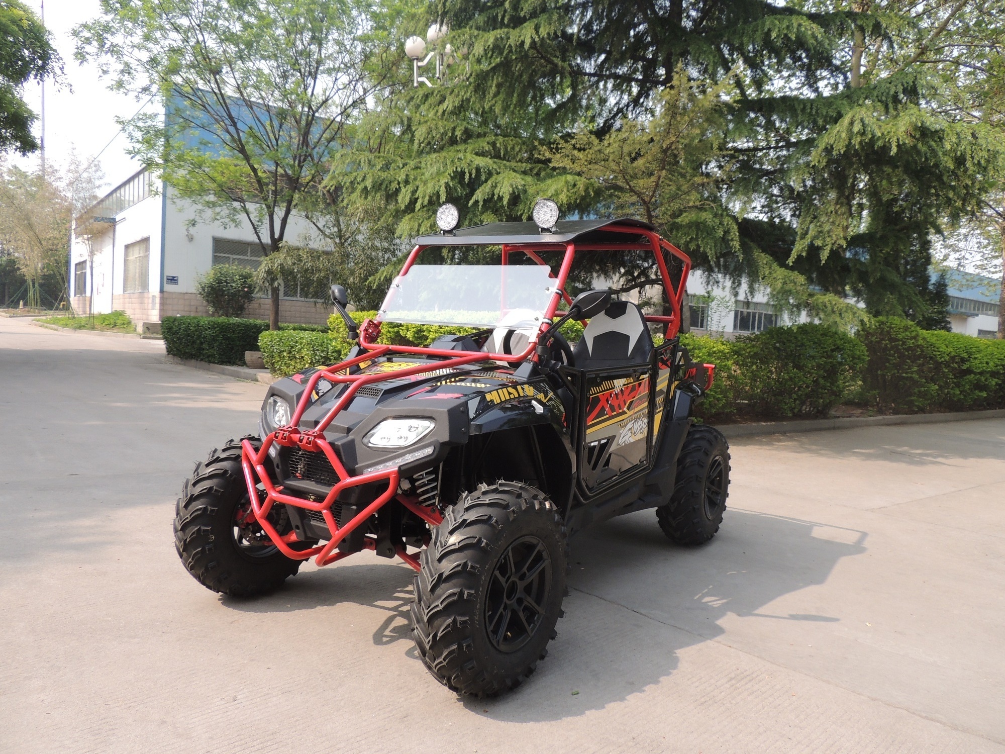 250cc motorcycle 4 wheel dirt bike side by side  utility vehicle atv utv