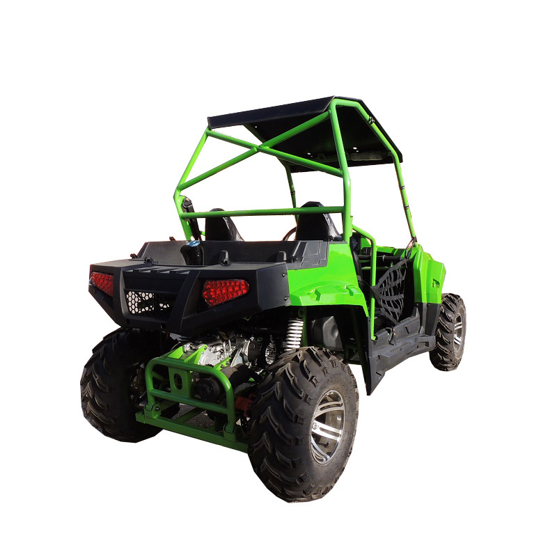 Fang power	200CC for sale side by side factory buggy water cooled UTV