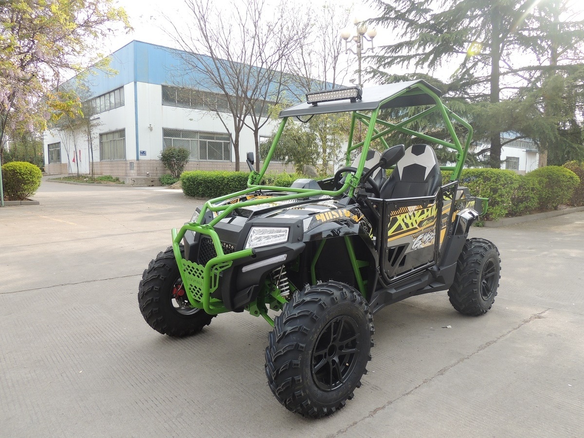 FX400 cc street legal   dune buggy  UTV/ATV PREDATOR four wheeler cheap Chinese sports car with EPA Euro 5