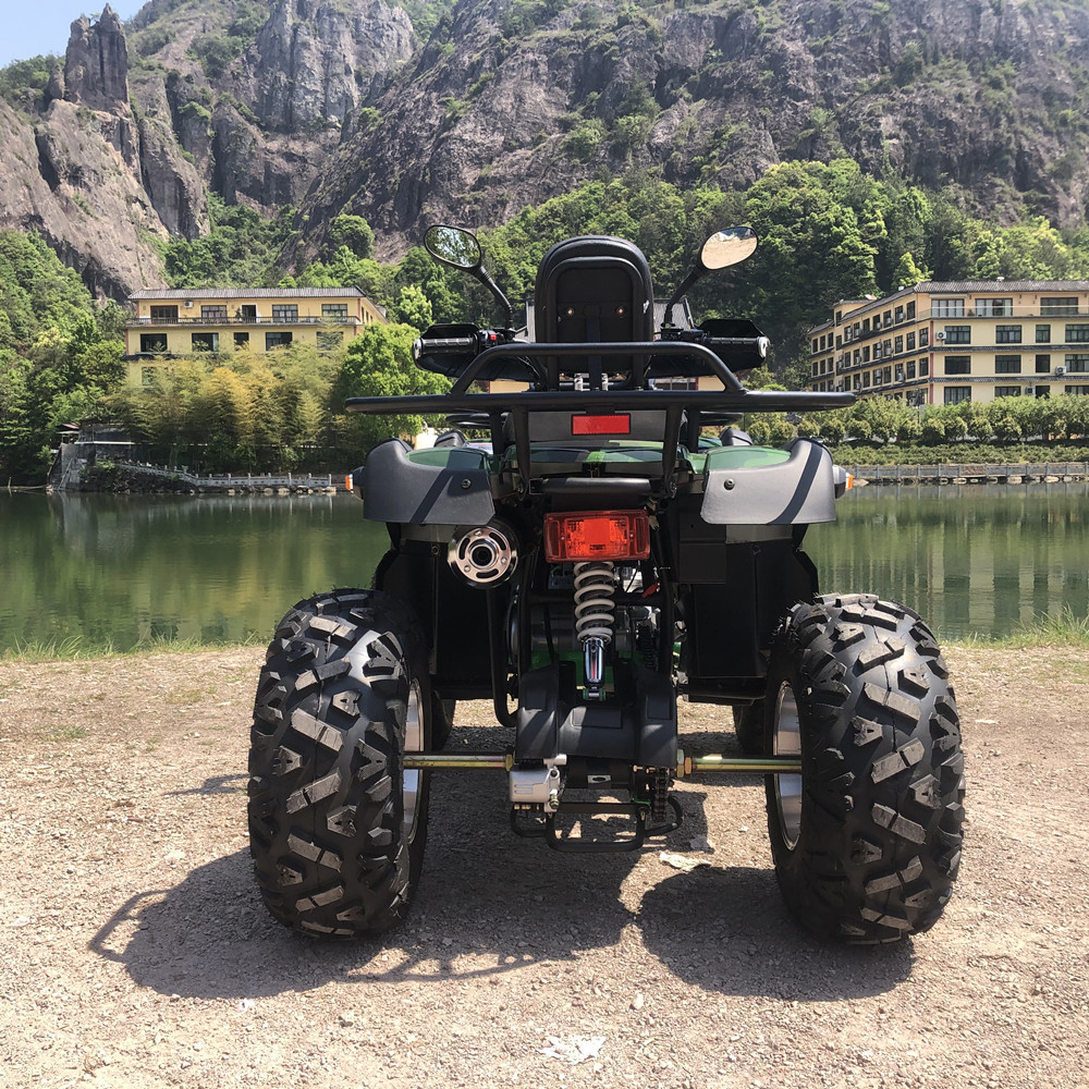 Chinese atv quad 200cc quad bike 4 stroke motorcycle 4 wheels four wheeler mini moto automatic atv